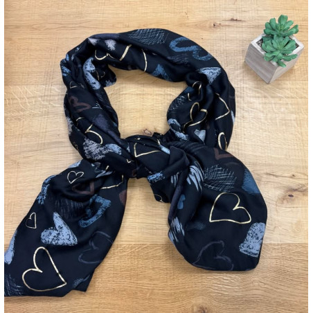 foulard 8 pr26