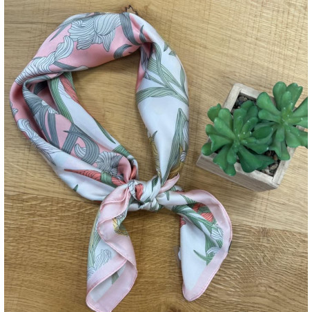 carre de soie 10 pr26