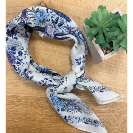 carre de soie 11 pr26