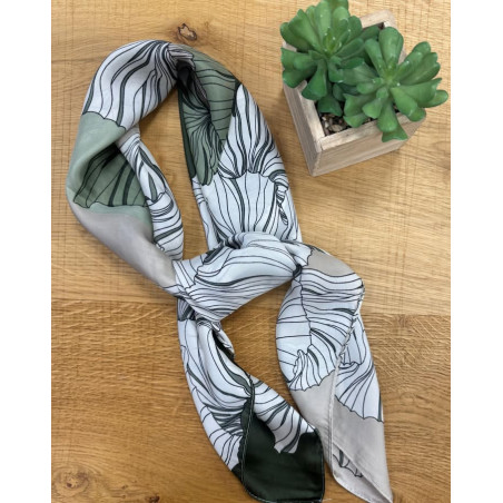 carre de soie 4 pr26