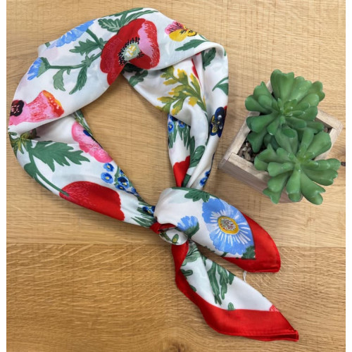 carre de soie 5 pr26