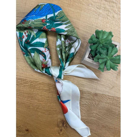 carre de soie 8 pr26