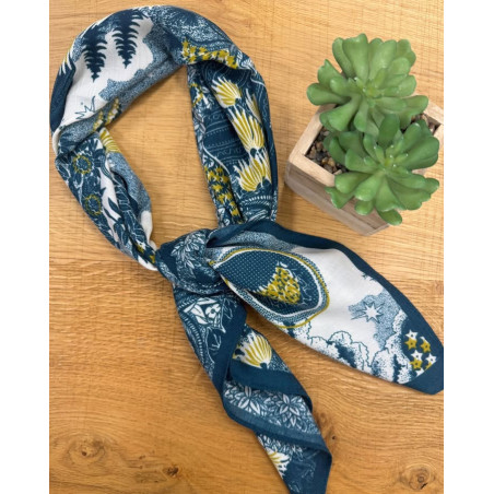 carre de soie 9 pr26