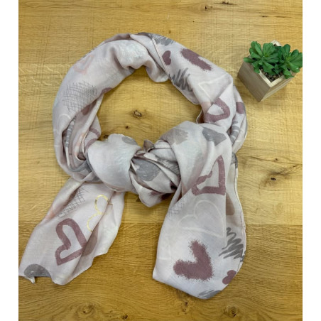 foulard k pr26