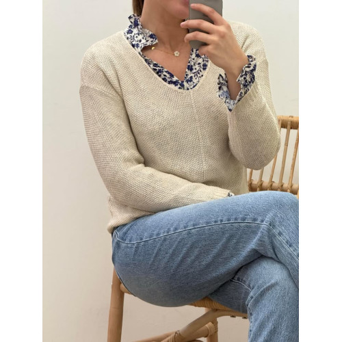 pull tanzanie mastic pr26