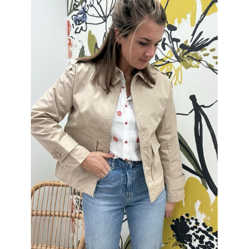veste mina beige pr26