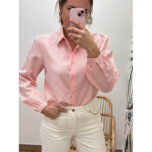 chemisier victor pr26