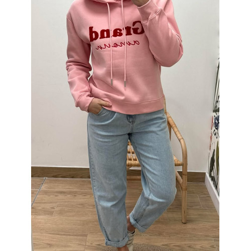 sweat rose grand amour pr26