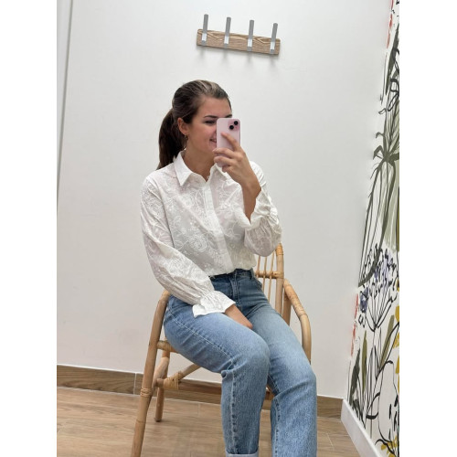 chemisier elysa bt pr26