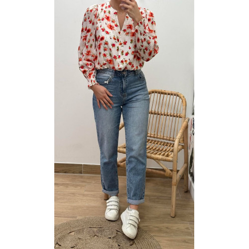 blouse philipinne pr26