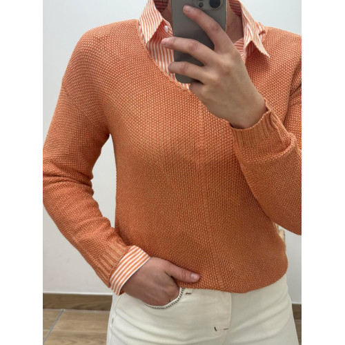 pull tanzanie brique pr26