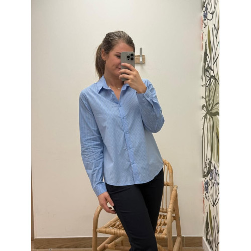 chemisier sarah pr26