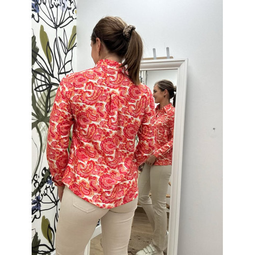 chemisier mirella pr26