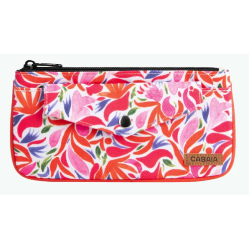 pochette crossbody M Santorin