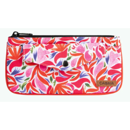 pochette crossbody M Santorini