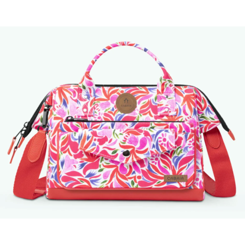 sac crossbody M Santorin