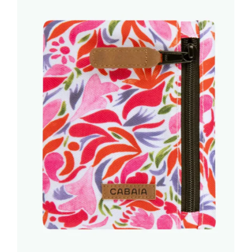 pochette gourde Santorin