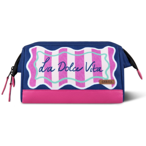 trousse de toilette M Moneglia