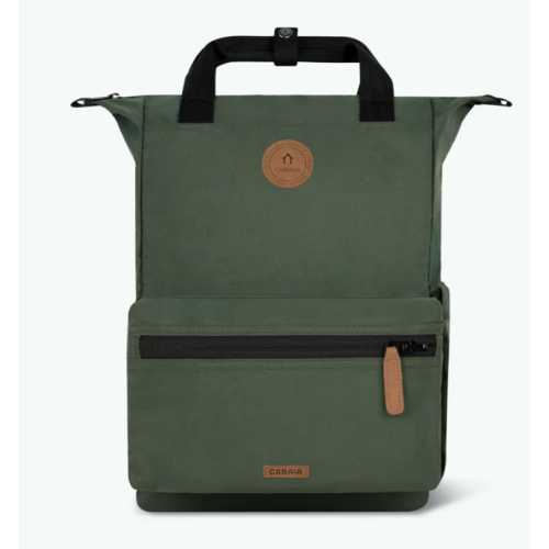 sac a dos pliable Coromandel