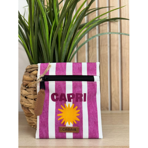 pochette cote S Piazza Tasso