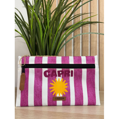 pochette L avant Piazza Tasso