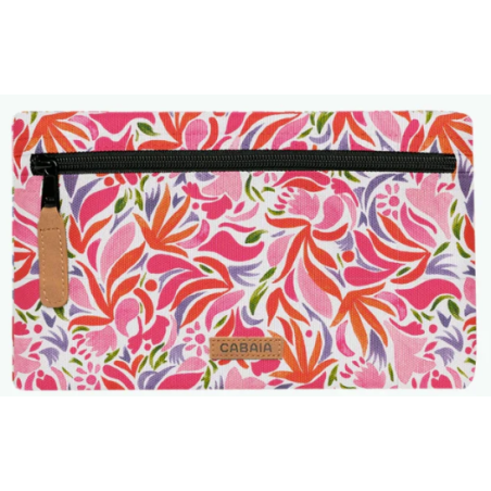 pochette L avant Santorin