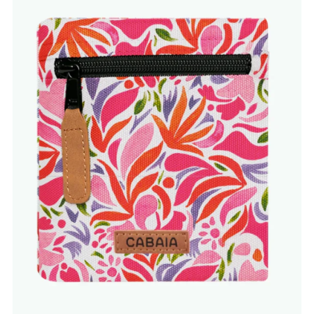 pochette cote S Santorin