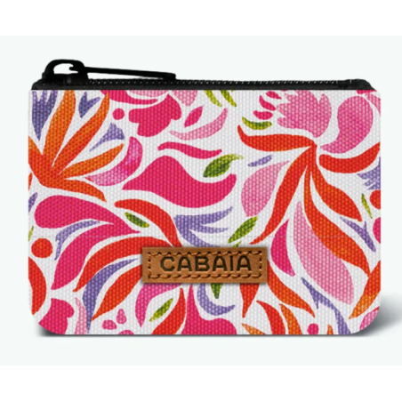 pochette nano Santorin