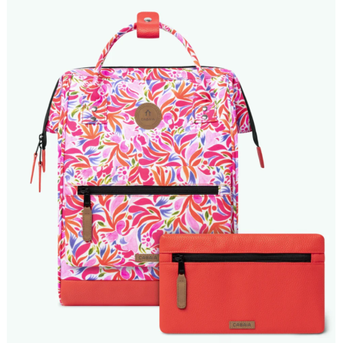 sac adventurer M Santorin