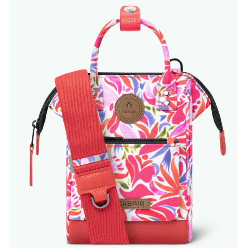 sac bandouliere Santorin