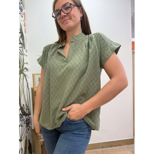 top gabrielle kaki et26