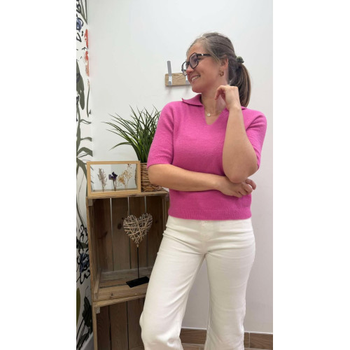 pull mc olivia rose pr26