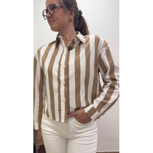 chemisier meline pr26