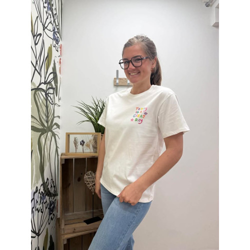 teeshirt great day pr26