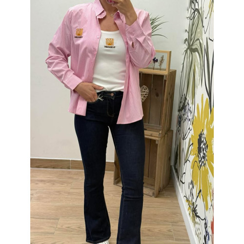 jeans bootcut brut 79-18 hiv25