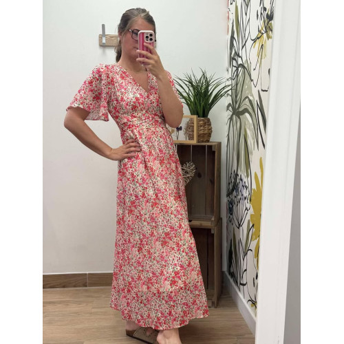 robe longue bt coline pr26