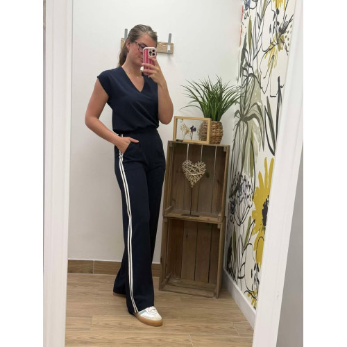 combi pantalon diki pr26