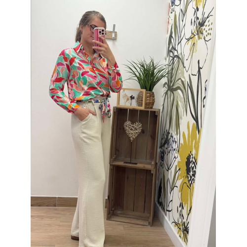 pantalon pauline beige pr26