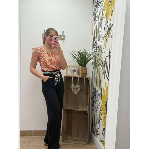 pantalon pauline noir pr26