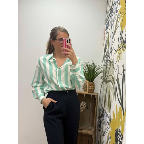 chemisier biarritz pr26