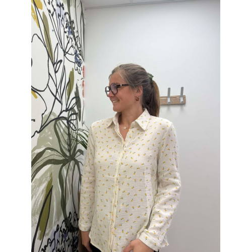 chemisier tulia bt pr26