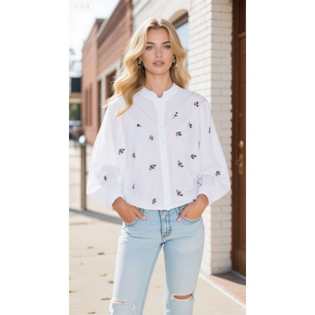 blouse bt florentine et26