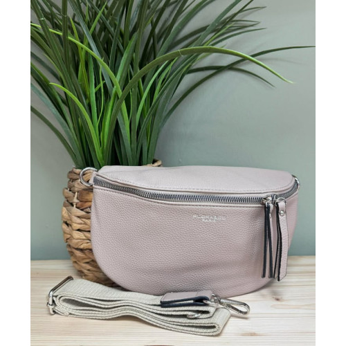 sac banane lyon beige et26
