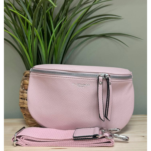 sac banane lyon rose et26