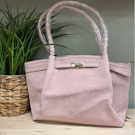 sac marseille rose et26