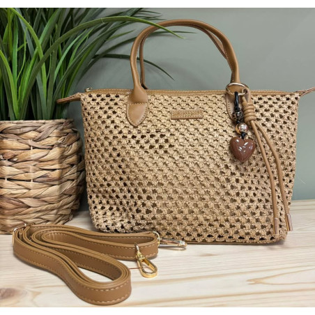 sac canne nat/nat et26