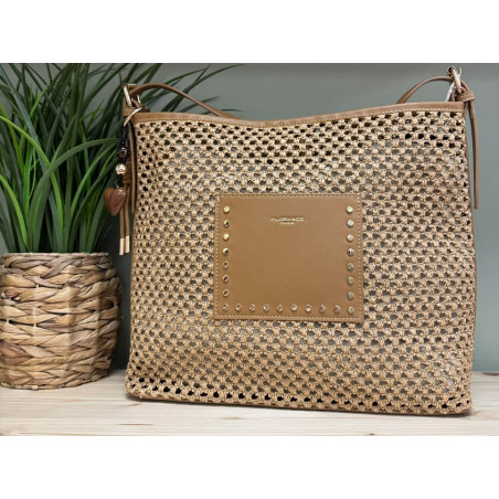 sac monaco nat/nat et26