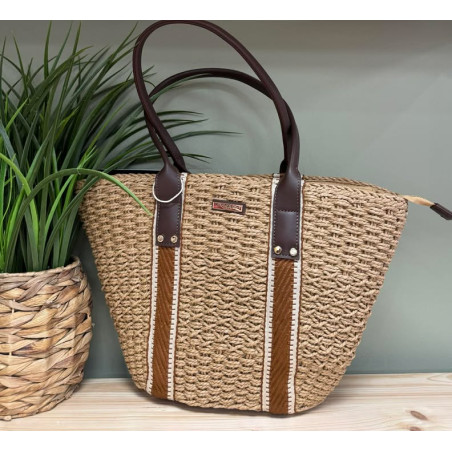 sac alsace choco et26