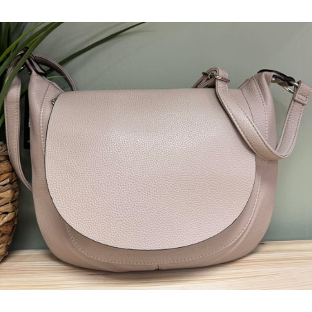 sac canada beige et26