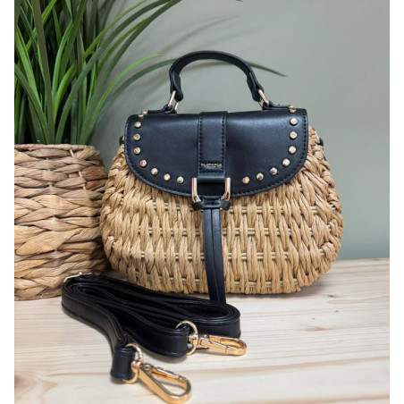 sac menton noir et26